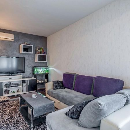 Cool Cozy Apartment Split Exterior foto
